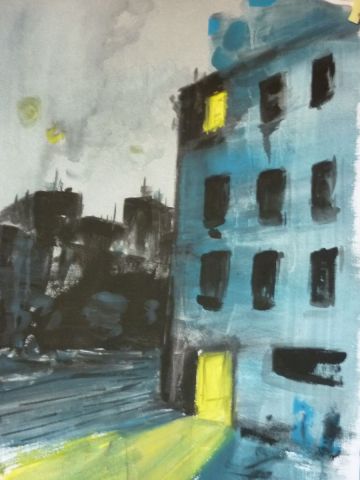 la cité...............